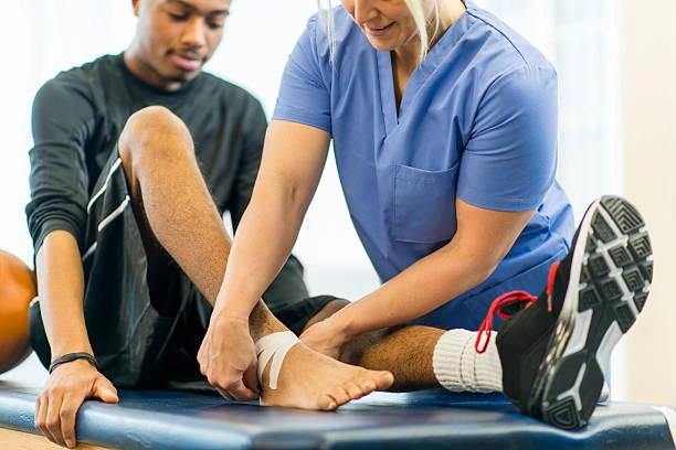 Clínica de fisioterapia e pilates​ perto de mim