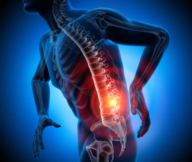 Fisioterapia para dor na coluna lombar em Belo Horizonte