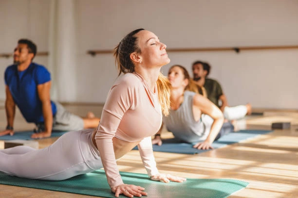 Pilates para problemas de coluna
