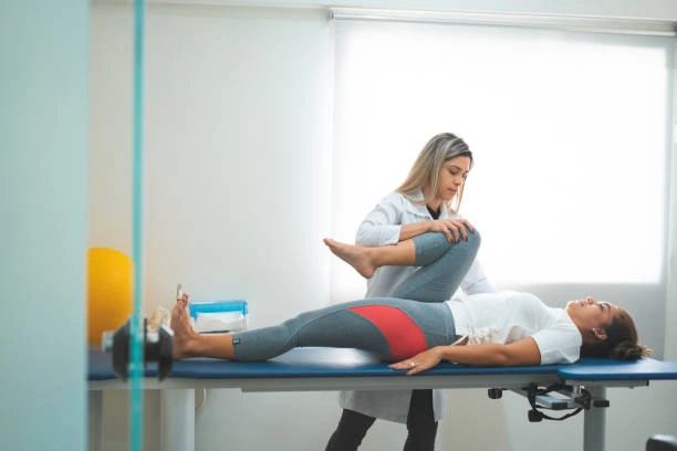 Rpg coluna cervical​