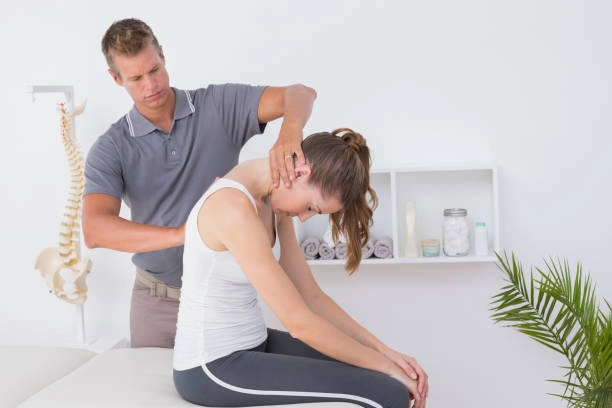 Tratamento da coluna vertebral em Belo Horizonte